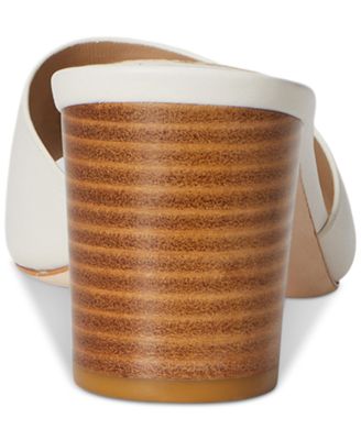 Women's Everly Block-Heel Dress Sandals