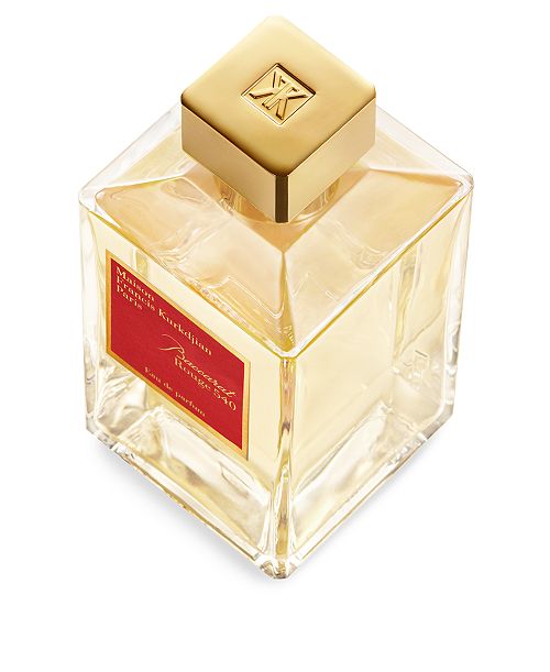 Maison Francis Kurkdjian - Baccarat Rouge 540 Eau de Parfum