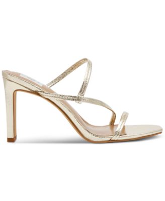 Women's Starlit Strappy Slip-On Dress Sandals