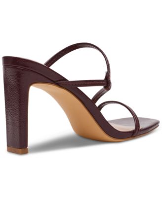 Women's Starlit Strappy Slip-On Dress Sandals