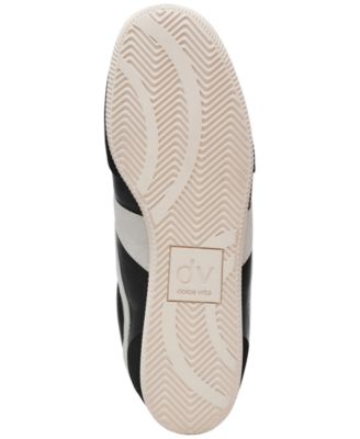 Women's Gaven Low-Profile Lace-Up Sneakers