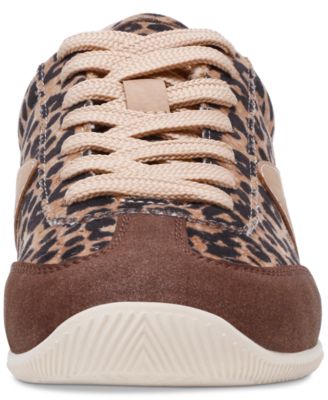 Women's Gaven Low-Profile Lace-Up Sneakers