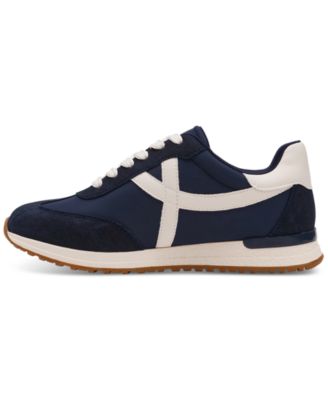 Women's Joque Retro Lace-Up Sneakers