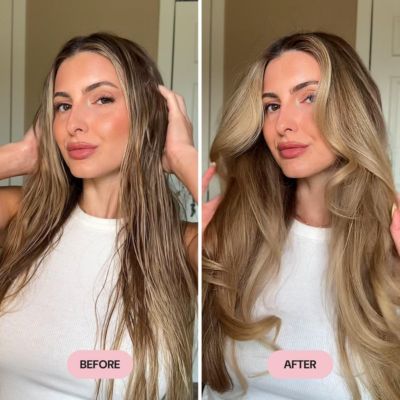 Hydro Therapy 7 Second Instant Repair Treatment