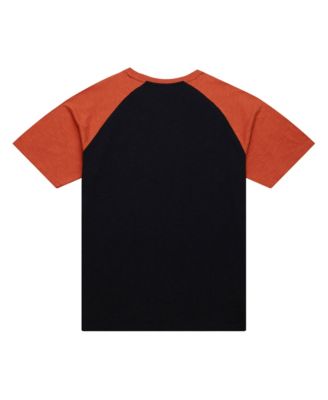 Men's Black Texas Longhorns Legendary Slub T-Shirt