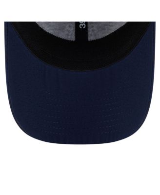 Men's Navy Dallas Cowboys Active Camo 39THIRTY Flex Hat