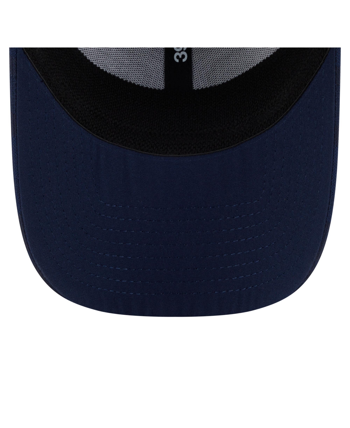 New Era Men's Navy Dallas Cowboys Active Camo 39THIRTY Flex Hat