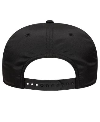 Men's Black Celtic Core 9SEVENTY Stretch-Snap Hat