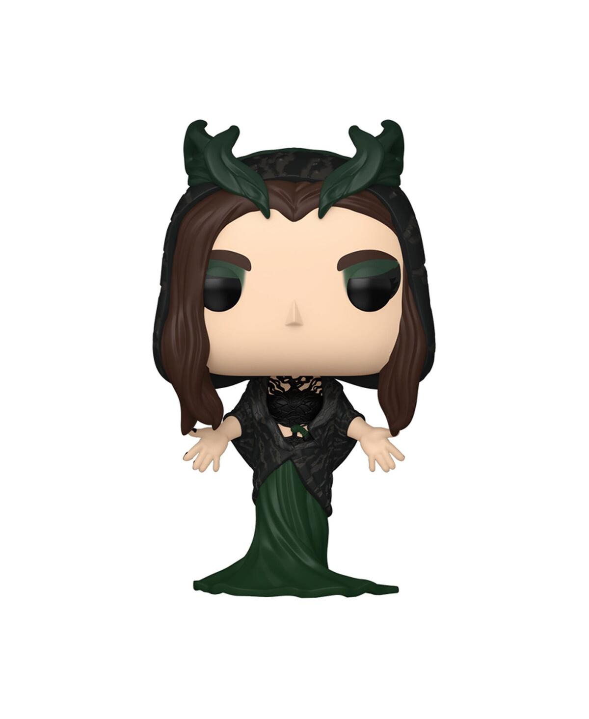 Funko Pop Wandavision Agatha Death Vinyl Figure In No Color