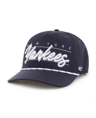 '47 Brand - Navy New York Yankees Condor Hitch Adjustable Hat