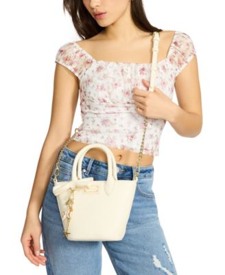 Маленькая сумка-тоут Madden Girl Keely