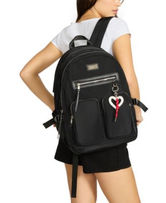 Средний рюкзак Madden Girl Kylie Dome