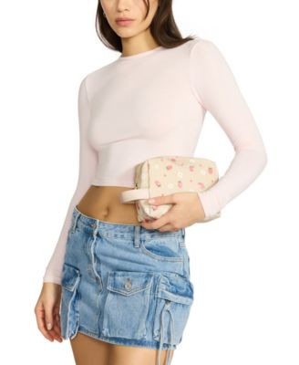 Сумка Madden Girl Eddie на молнии