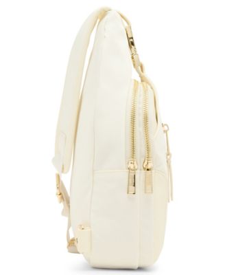 Маленькая сумка-слинг через плечо Madden Girl Brooke