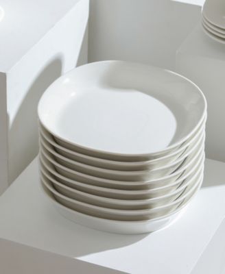 Quadro Pasta Bowls, Set of 4