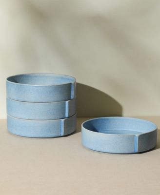 Bao Pasta Bowls, Set of 4