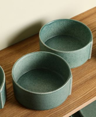 Bao Cereal Bowls, Set of 4