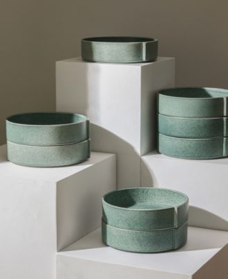 Bao Pasta Bowls, Set of 4