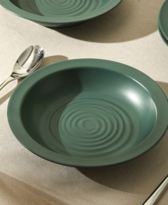 Orbit Pasta Bowls, Set of 4