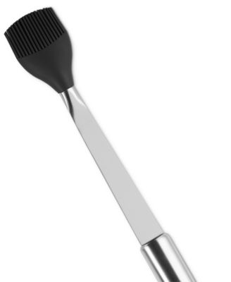 Alpine Outdoor Stainless Steel 17" Basting Brush