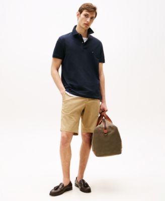 Men's Cotton Classic Fit 1985 Polo