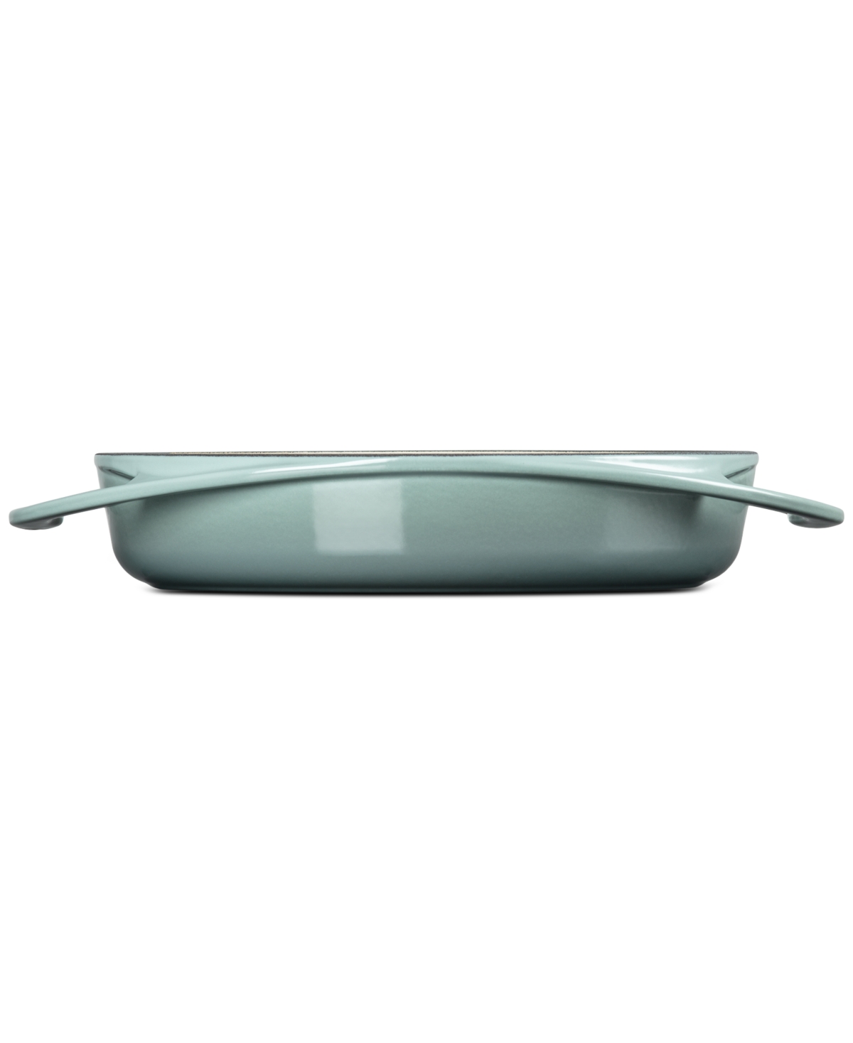 Le Creuset Enameled Cast Iron Traditional Round 2.2-qt. Tatin Dish
