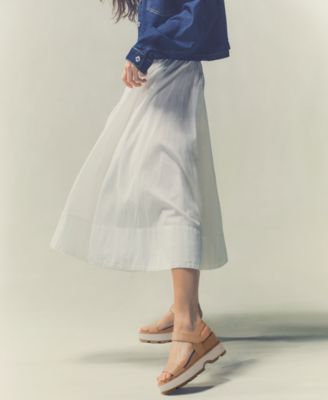 Women's Joanie IV Y-Strap Wedge Sandals