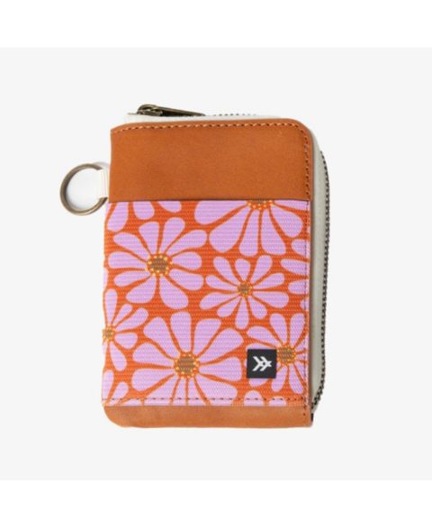 Thread Wallets Realtree Edge Zipper Wallet
