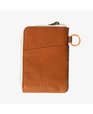 Realtree Edge Zipper Wallet