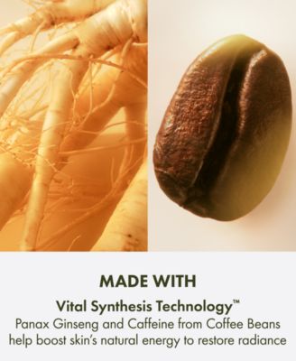 Ginzing Glow-Boosting Gel Moisturizer - Pearl