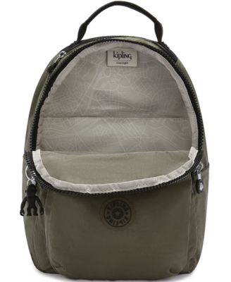 Seoul Go Backpack