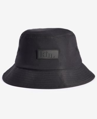 Непромокаемая шляпа-панама с атласной подкладкой от KIN Apparel 