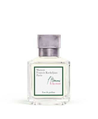 Парфюмированная вода Maison Francis Kurkdjian l'Homme À la rose