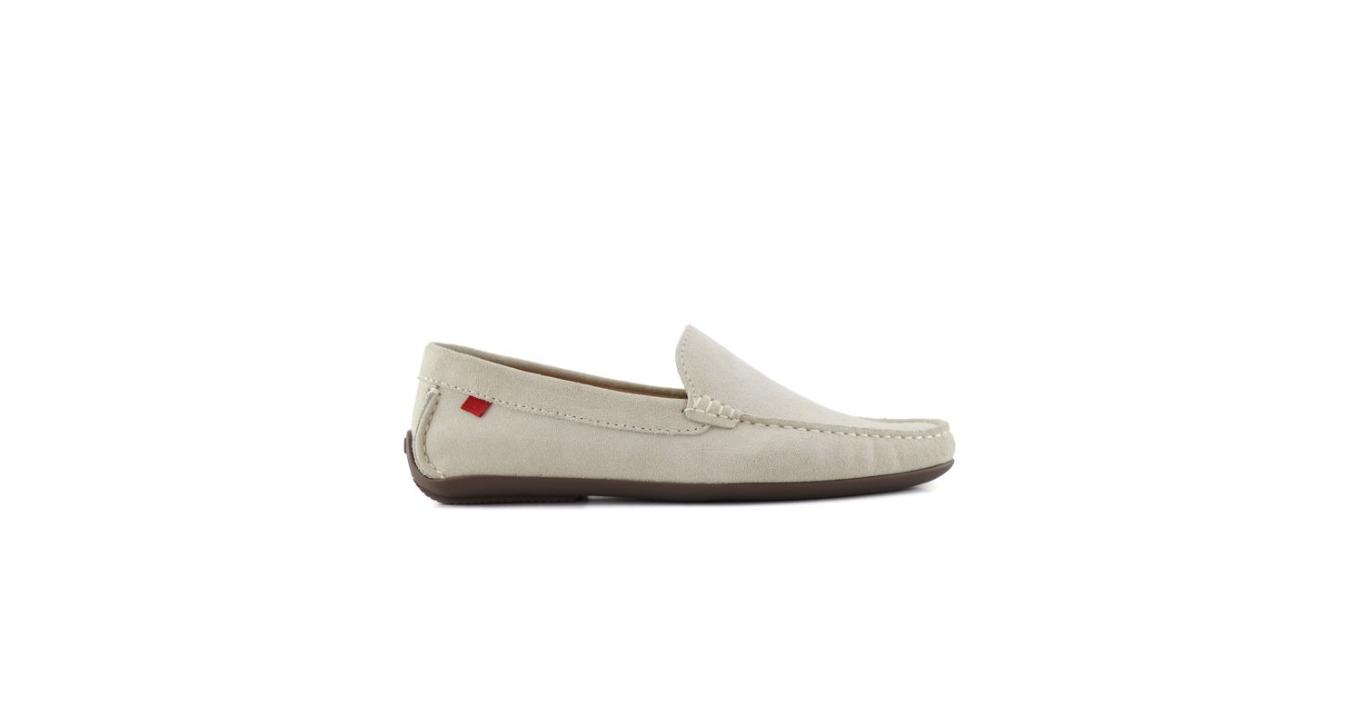 Men's Broadway Venetian Leather Loafer