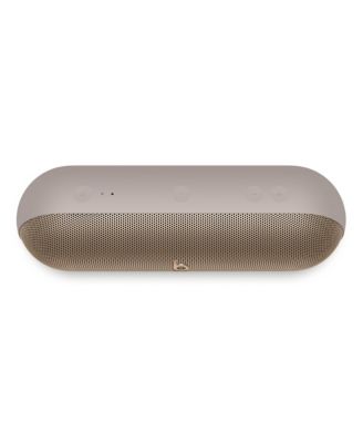 - Pill Portable Wireless Bluetooth Speaker and Portable Charger