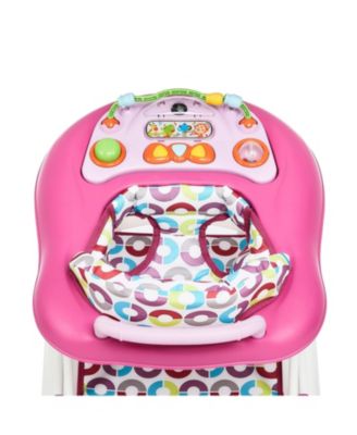 Go-Getter Baby Walker and Walk Behind Walker