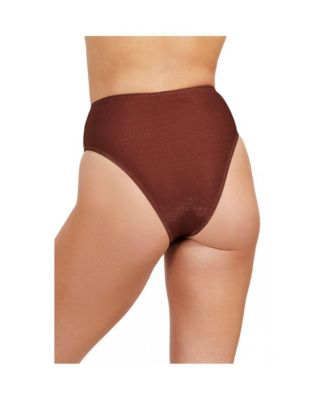 Женские плавки высокого класса Luma Gottex с завышенной талией