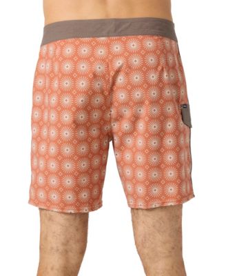 Men's Lineup 17 BoardShorts