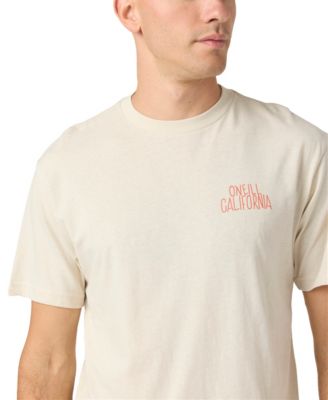 Men's Marathon Short Sleeve T-Shirt