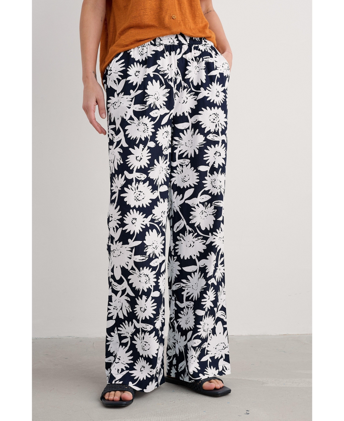 Seasalt Cornwall Women's Poolfield Pant