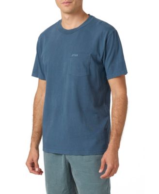 Мужская футболка O'Neill с карманами и коротким рукавом