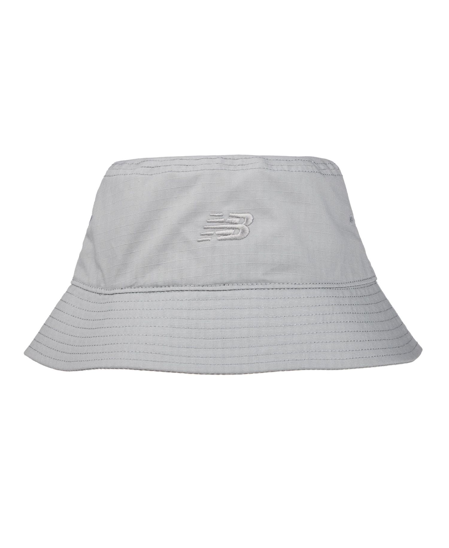 Men's Flying Logo Slate Bucket Hat Size L/XL