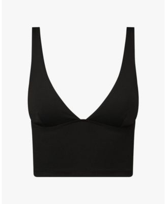 Мы знали, что такое женский купальник для погружения