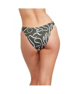 Женские ботфорты Luma Gottex с высокой посадкой в стиле арт-шик