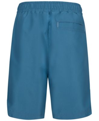 Big Boys Geared Up Woven Climbing Shorts
