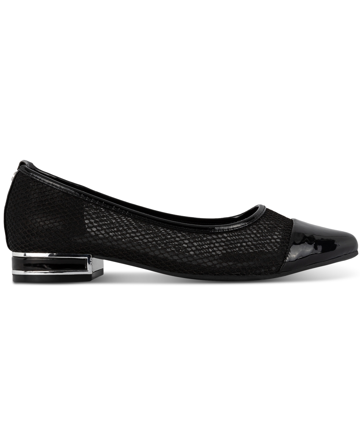 Jones New York Women's Qilulla Pointed Flats