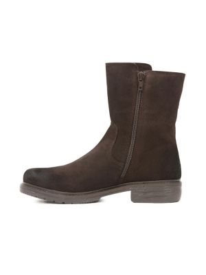 Essential Leather Ankle Boots