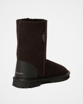 Aqualamb Regular Height Boots