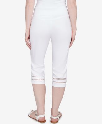 Миниатюрные мечтательные брюки-раскладушки Ruby Rd.