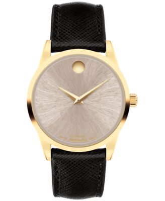 Movado